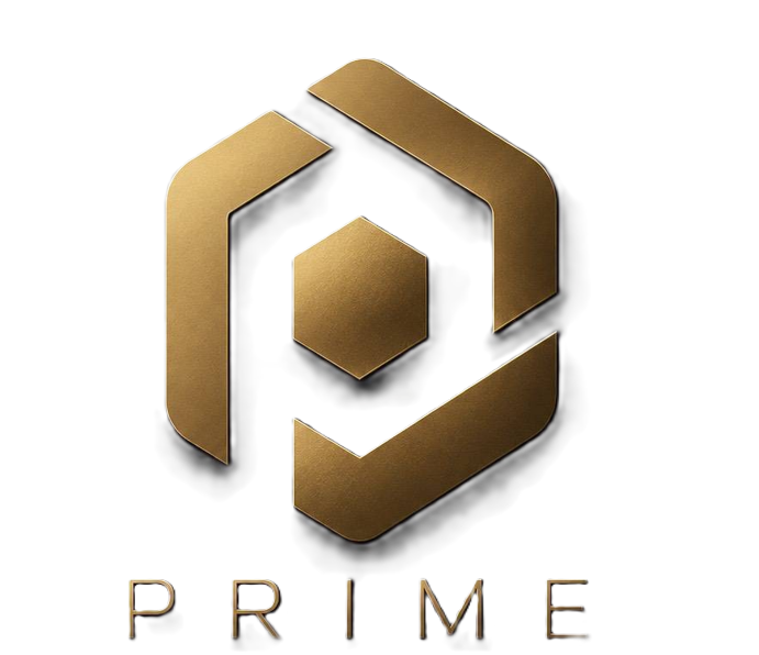 Prime VIPs Logo